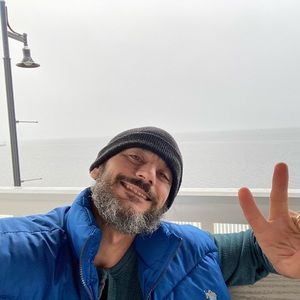 Meet your Posher, A-jay